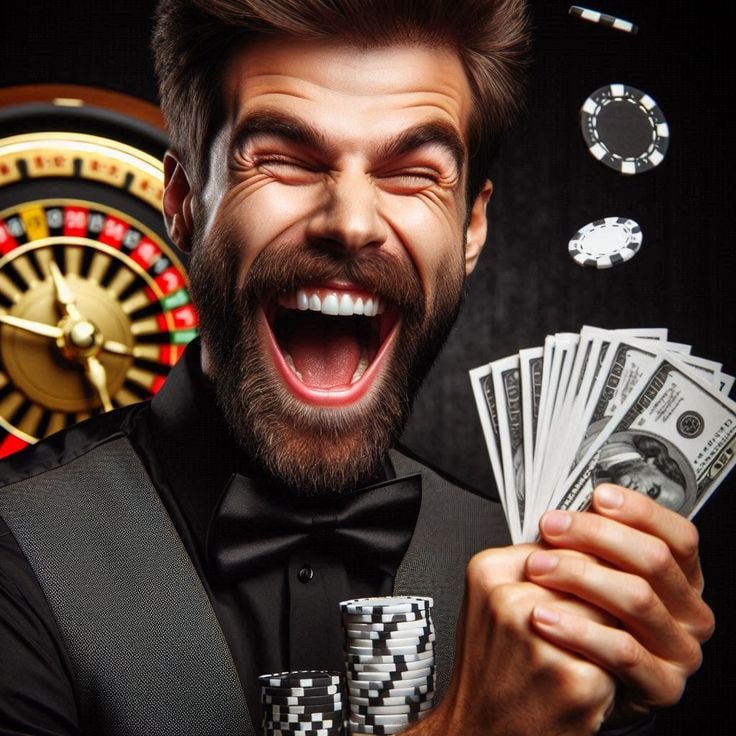 Roulette Winner’s Wheel